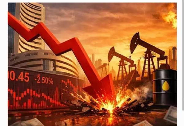 Stock market Stock market