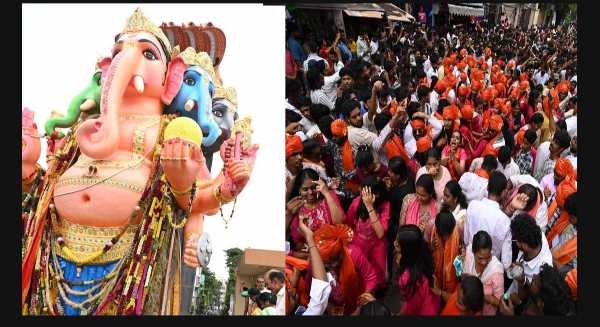Ganesh idol Ganesh idol