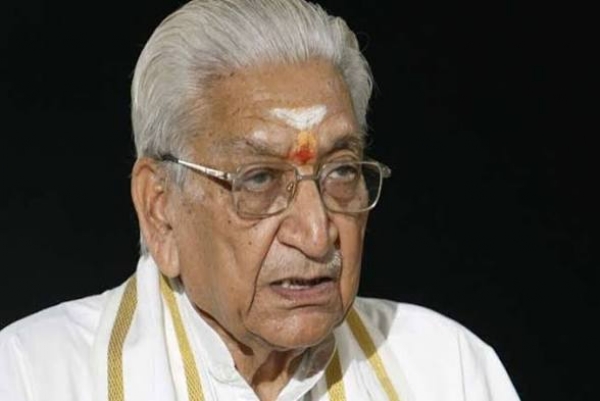 Ashok Ashok