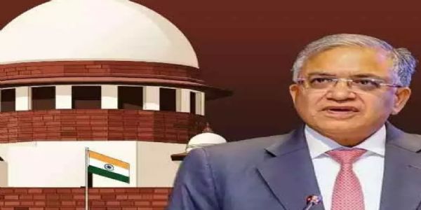 జ్ఞానేశ్ కుమార్ పై క్రిమినల్ ప్రాసిక్యూషన్ చేపట్టాలంటూ సుప్రీంకోర్టులో పిల్.