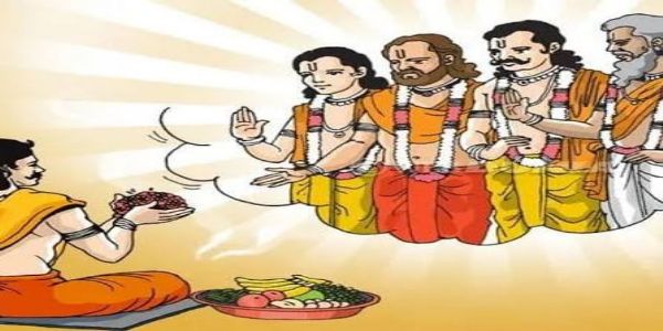 దైవారాధన నుంచి పితృ రుణం వరకు.. భాద్రపద చివరి పక్షం ఆధ్యాత్మిక విశేషాలు!