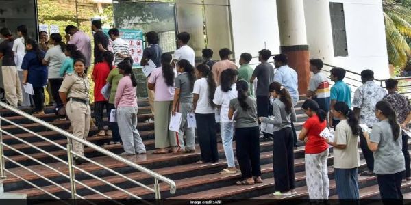 నీట్ -పీజీ 2026 ఫలితాలు విడుదల