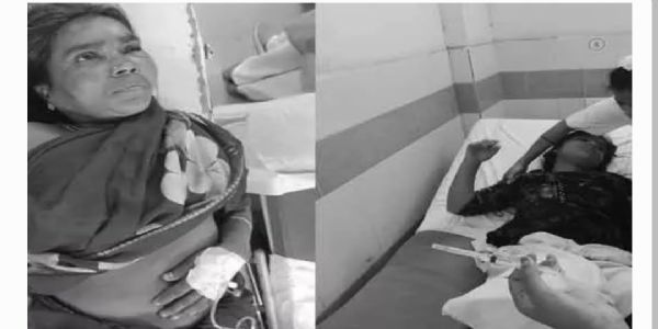 ములుగు జిల్లాలో రోడ్డు ప్రమాదం.. 15 మందికి గాయాలు.