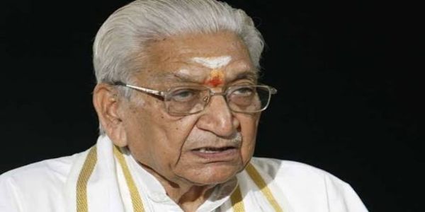 అశోక్ సింఘాల్ శతజయంతి ఉత్సవాలకు రంగం సిద్ధం.. హైదరాబాద్లో అక్టోబర్ 4న ఘనంగా వేడుకలు