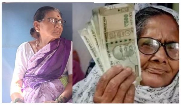 ఆంధ్రప్రదేశ్లో కొత్త పింఛన్ల కోసం ఎదురుచూస్తున్నవారికి ప్రభుత్వం గుడ్ న్యూస్.. డబ్బులు అందేది అప్పుడే.. రెడీగా ఉండండి..