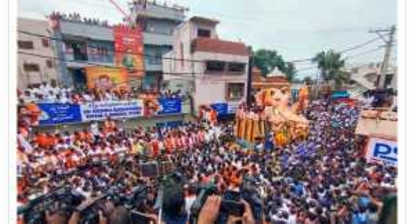 Ganesh ladd Ganesh ladd