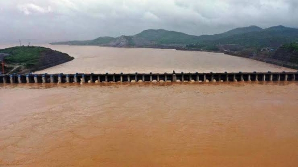 Godavari Godavari