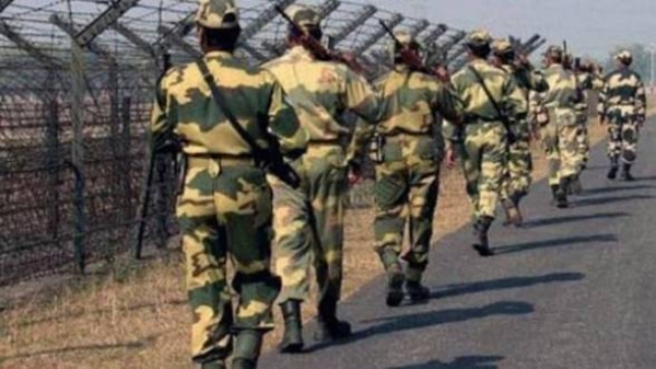 Border security Border security
