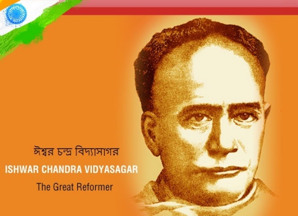 Ishwar Chandra Vidyasagar Ishwar Chandra Vidyasagar