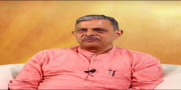 కోల్కతాలోని న్యూటౌన్లో ఆర్ఎస్ఎస్ నూతన కార్యాలయం 'కేశవ స్మృతి' ప్రారంభం
