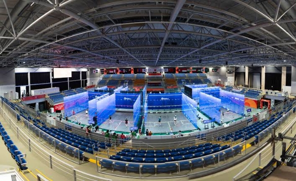 Asian games 2026