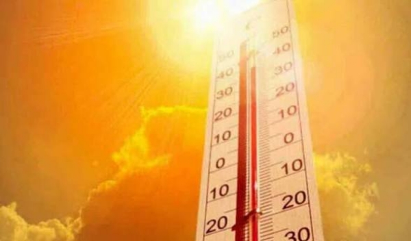 Heat waves