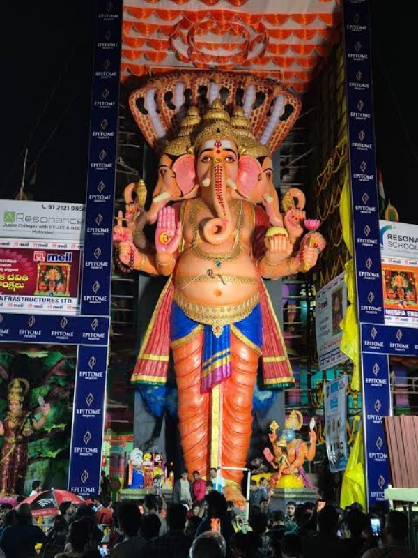 Khairthabad ganesh Khairthabad ganesh