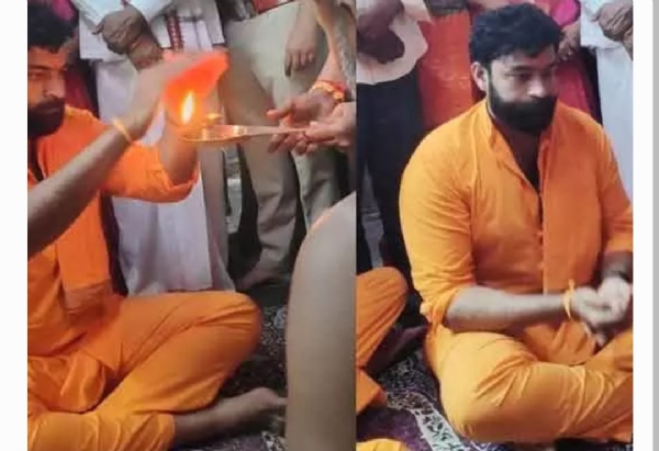 Varun Tej