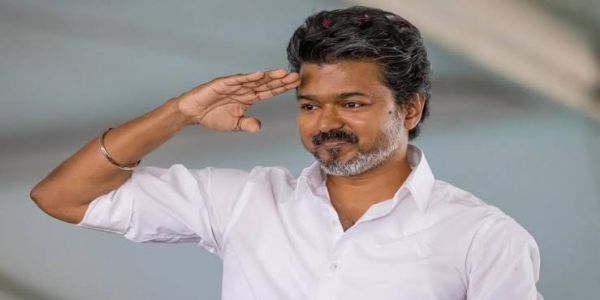 తమిళనాడులో వివాదానికి తెర – లా అండ్ ఆర్డర్ శాఖ ఆర్టీఐ మినహాయింపు నిర్ణయాన్ని వెనక్కి తీసుకున్న విజయ్ ప్రభుత్వం