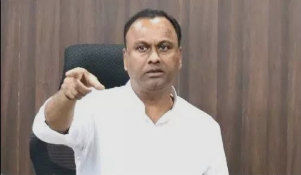 MLA MLA