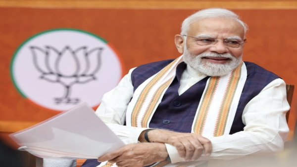 PM MODI 76TH BIRTHDAY