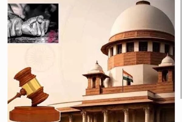Supreme court Supreme court