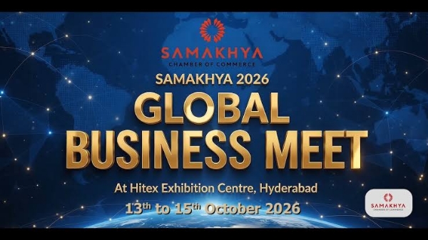 Business meet