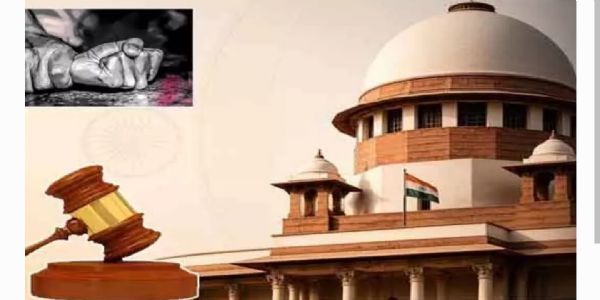 ఢిల్లీ వరుస అత్యాచార ఘటనలపై స్పందించిన సుప్రీంకోర్టు