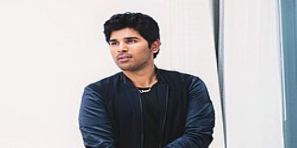 భారీ శబ్దాలపై అల్లు శిరీష్ ఫిర్యాదు..స్పందించిన పోలీసులు