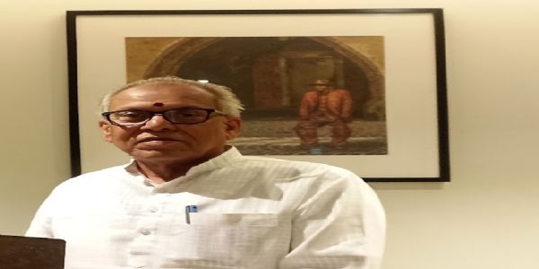 హిందువుల విశ్వాసానికి దేవాలయాలు కేంద్రాలు.. అవి ప్రభుత్వానికి ఆదాయ వనరులు కాదుః వీహెచ్పీ
