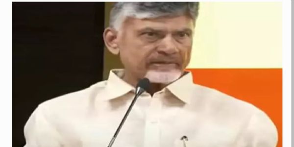 రేపు ఎన్టీఆర్, నెల్లూరు జిల్లాల్లో సీఎం చంద్రబాబు పర్యటన