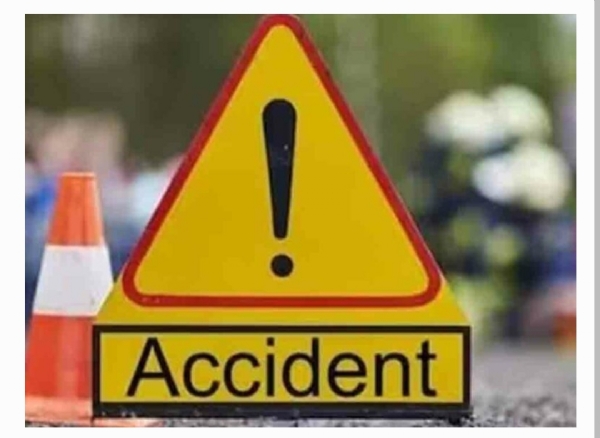 Accident