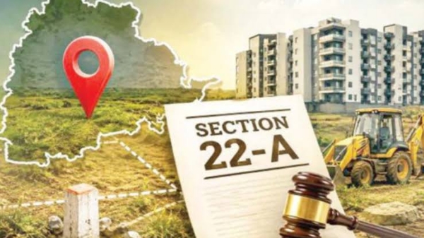 22a land registration