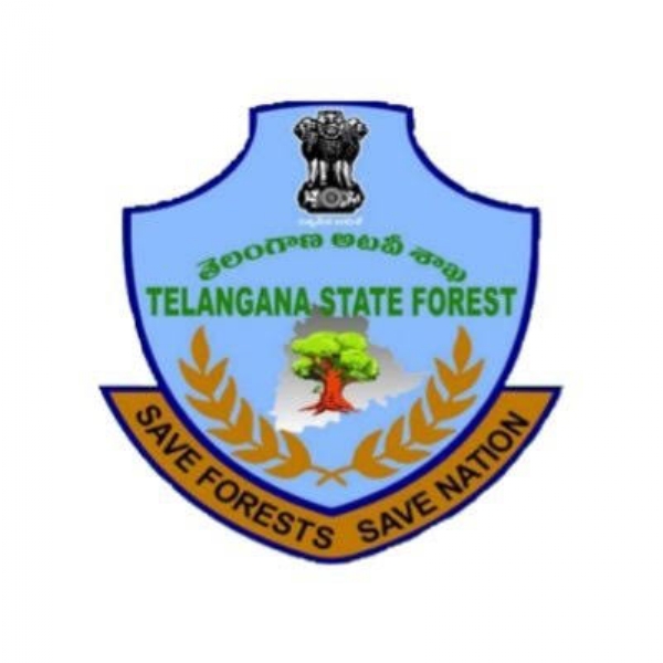Forest dept