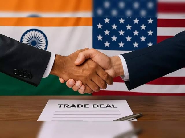 Trade deal