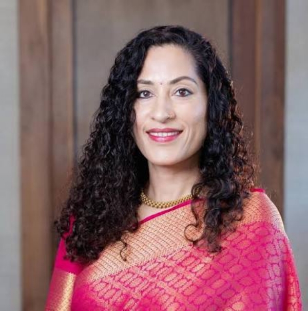 nandini nandini