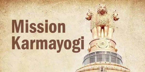 సింగపూర్ మంత్రి పర్యటన నుంచి ‘మిషన్ కర్మయోగి’ వర్క్ షాప్ వరకు.. పాలన సామర్థ్యంపై ఏపీ దృష్టి