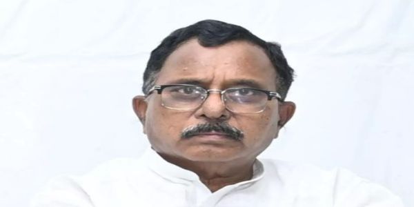 హల్ద్వానీ శుద్ధీకరణ వివాదంపై దేశవ్యాప్తంగా దళిత-ఆదివాసీ స్వాభిమాన ఉద్యమం నిర్వహించనున్న కాంగ్రెస్: మల్లు రవి