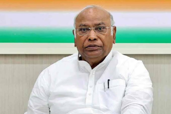 Mallikarjun Karge