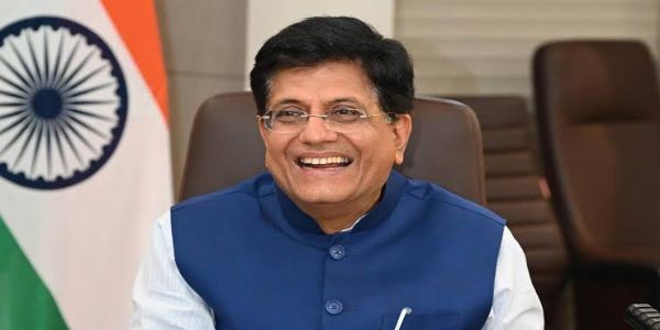 యూఎస్లోని మిల్వాకీలో జీ20 వాణిజ్య మంత్రుల సమావేశం.. పాల్గొన్న కేంద్ర మంత్రి పియూష్ గోయల్!