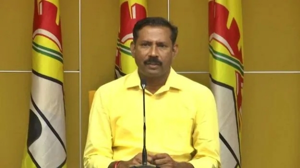 పల్లా శ్రీనివాస్ పల్లా శ్రీనివాస్