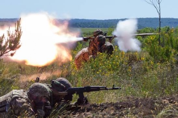 Firing