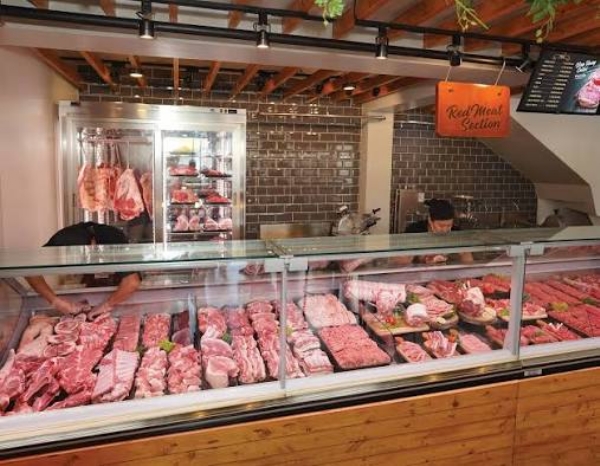 MEAT