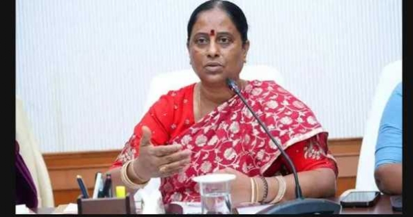 Konda surekha Konda surekha