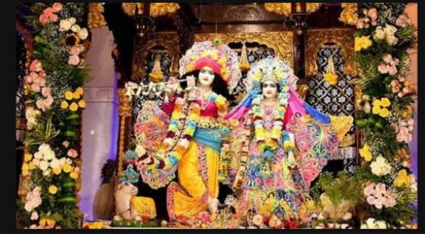 Krishna ashtami Krishna ashtami