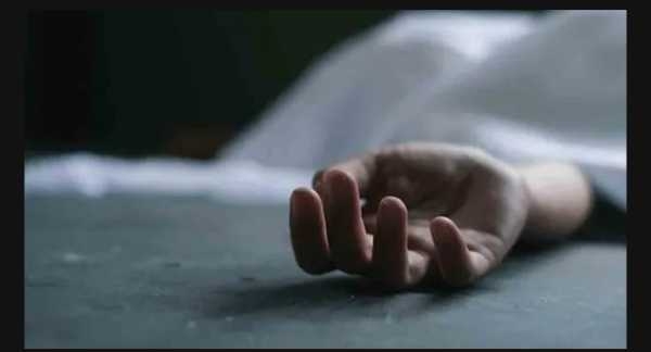 Suicide Suicide