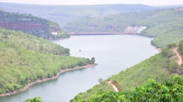 శ్రీశైలం