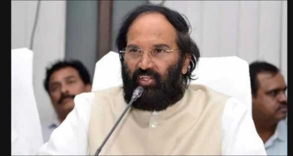 Uttam Kumar reddy Uttam Kumar reddy