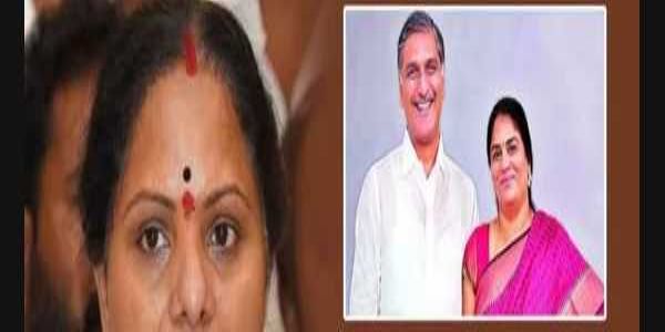 నేను సీఎం కావాలని అనుకుంటున్నా.. కవిత కీలక వాఖ్యలు