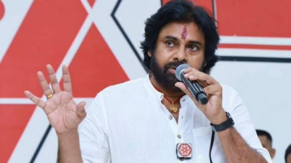 Pavan kalyan