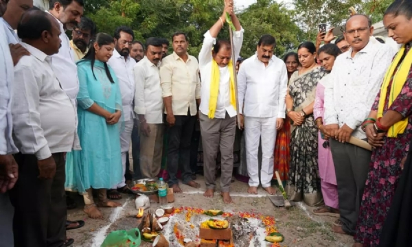 anantapur-mla-daggupati-prasad-lays-foundation-for-new-hospital- anantapur-mla-daggupati-prasad-lays-foundation-for-new-hospital-