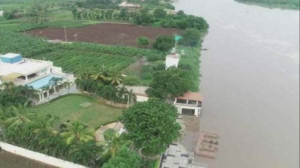 Floods Floods