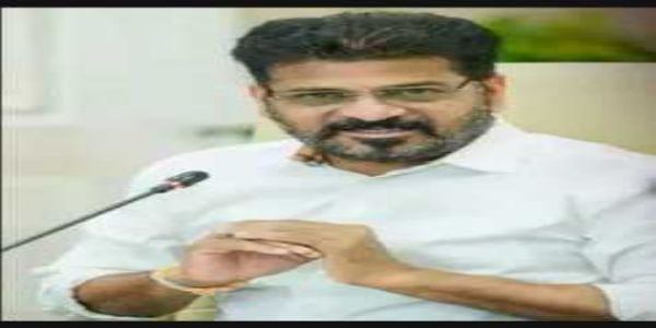 టాటా ప్రాజెక్టుతో బ్లూ కాలర్ ఉద్యోగాలు పెరుగుతాయి: సీఎం రేవంత్రెడ్డి