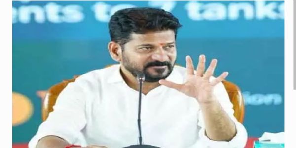 బీజేపీకి బీఆర్ఎస్ పార్టీ మద్దతు ఉంది..  రేవంత్ రెడ్డి
